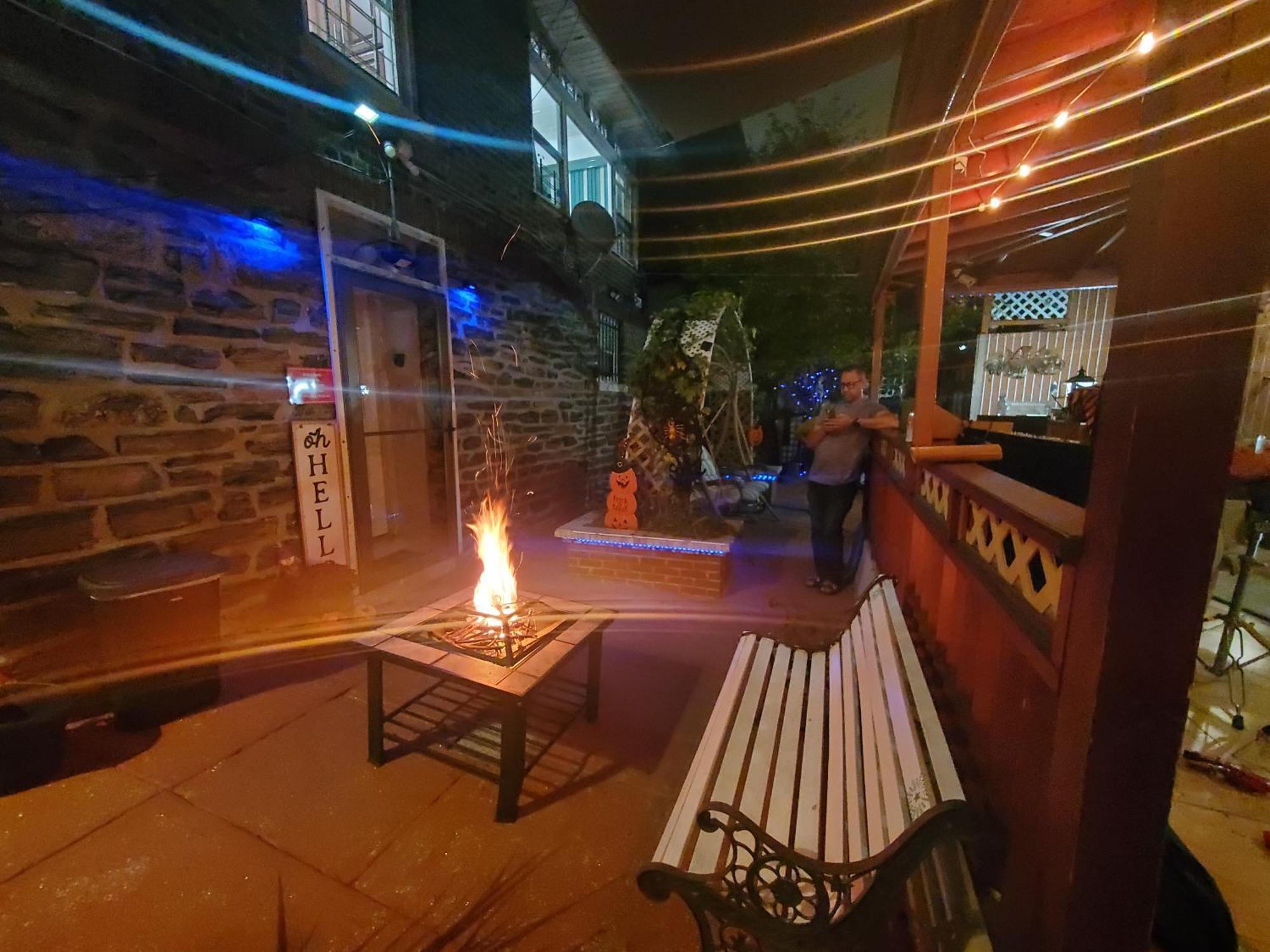 Lovely 2 Bedroom Apartment With 2 Entrance And Parking 뉴욕 외부 사진
