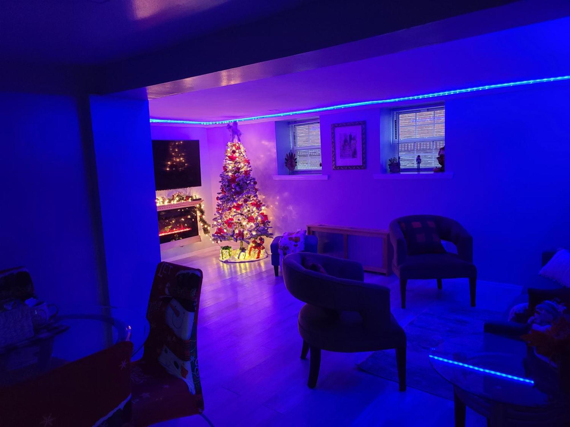 Lovely 2 Bedroom Apartment With 2 Entrance And Parking 뉴욕 외부 사진