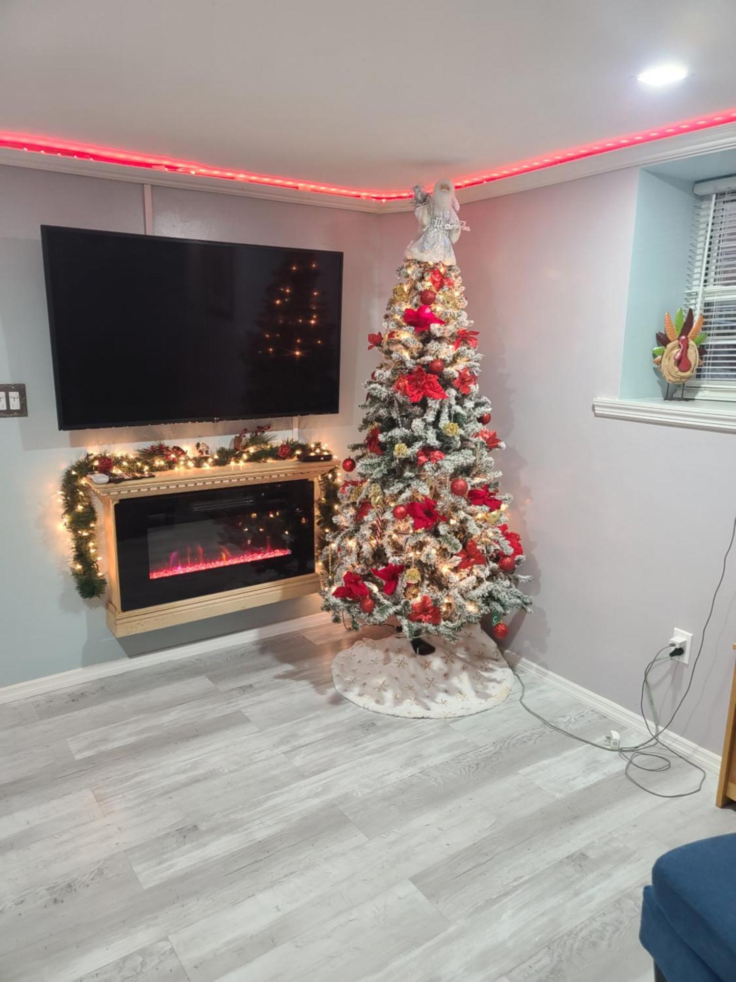 Lovely 2 Bedroom Apartment With 2 Entrance And Parking 뉴욕 외부 사진