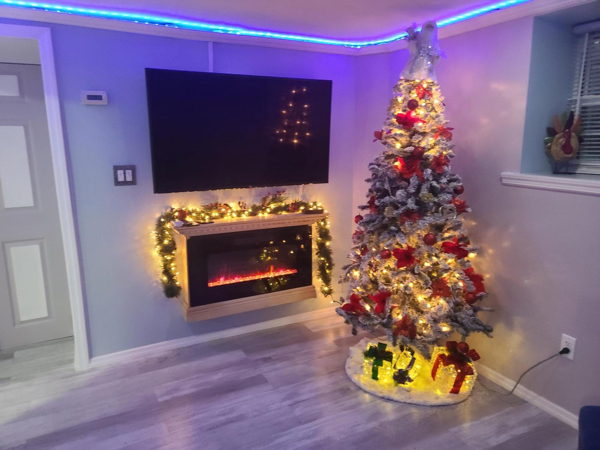Lovely 2 Bedroom Apartment With 2 Entrance And Parking 뉴욕 외부 사진